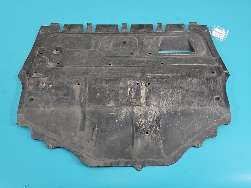 PŁYTA PODWOZIA Osłona silnika dolna Skoda Fabia III 6C0825235A 1.0 MPI PŁYTA PODWOZIA Osłona silnika dolna Skoda Fabia III 6C0825235A 1.0 MPI