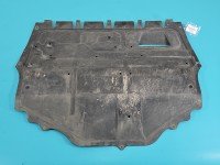 PŁYTA PODWOZIA Osłona silnika dolna Skoda Fabia III 6C0825235A 1.0 MPI