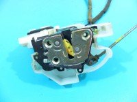 Zamek przód prawy Mazda CX-9 EUROPA Europejska, 2pin