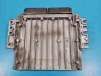 Komputer Sterownik silnika 8200164240, S118301110 Renault Clio II 1.4 16V