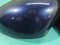 Lusterko lewe pin Ford Cougar HB 3d kolor granatowy europa