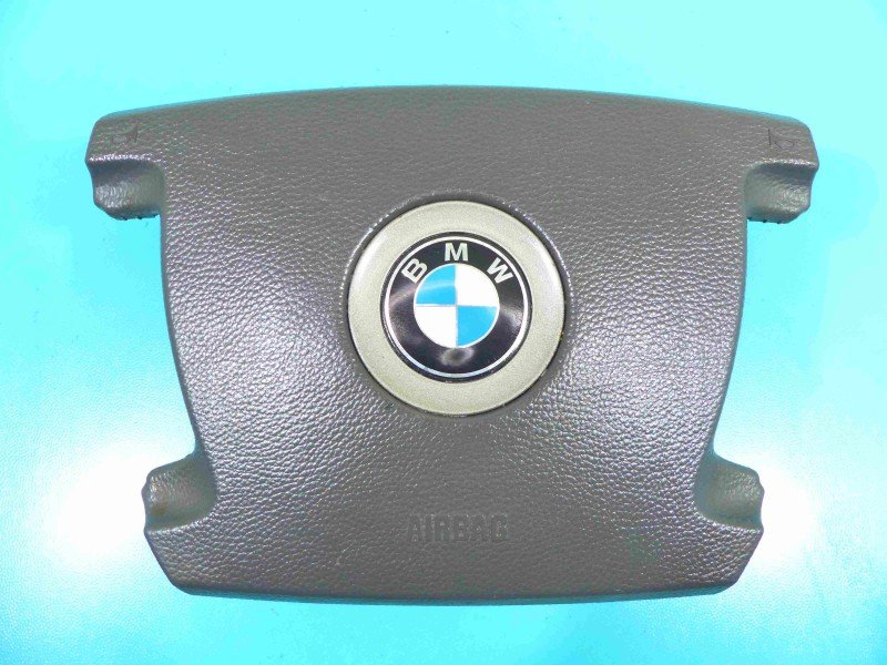 Poduszka powietrzna kierowcy airbag Bmw e65 602425901