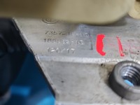 Mocowanie uchwyt 5 G30 2017-2024