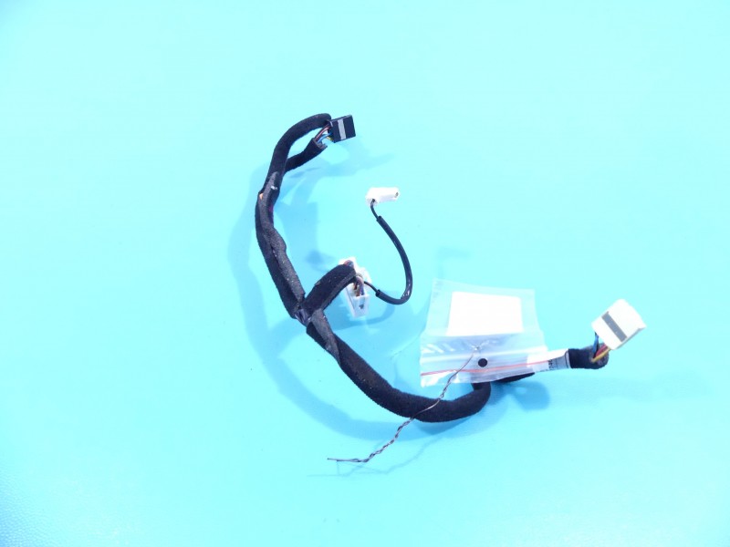 Wiązka instalacja Producent części: KIA, Kierownicy Kia Optima IV 15-20 BK56190-D4050