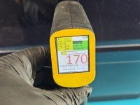 DRZWI PRZÓD PRAWE PASAŻERA Audi A6 C5 4d
