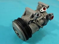 Sprężarka klimatyzacji kompresor Toyota Corolla E16 E18 13- 1.3 16V 447280-6590