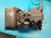 Misa olejowa MISKA Bmw X3 e83 2.0d 7508003, 7791665