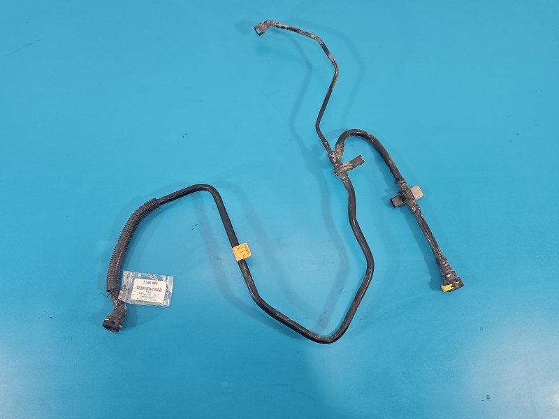 Rura przewód Producent części: FORD Ford Edge II F2G39D683AJ 2.0 ECOBOOST