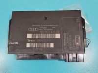 Sterownik moduł komfortu Audi A4 B7 8E0959433BP Producent części: Audi