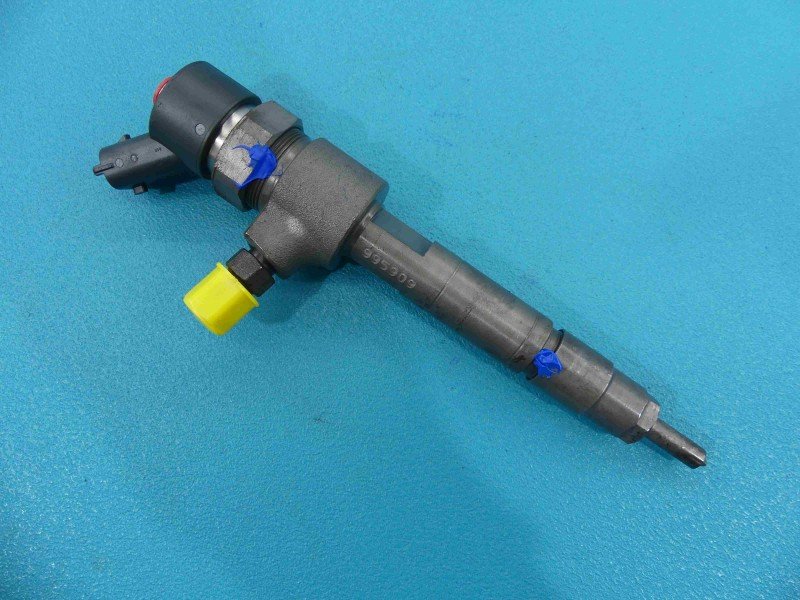 Wtryskiwacz Alfa romeo 147 0445110068 55187290 55187291 55192948 73501139 1.9 jtd