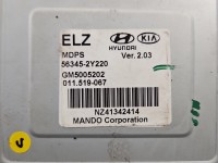 Pompa wspomagania Hyundai Ix35 09-13 56300-2Y570, 56345-2Y220 2.0 CRDI