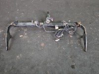 Hak holowniczy Renault Megane IV