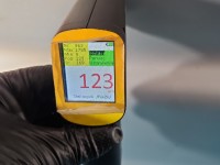 Klapa tył Ford Galaxy Mk1 HB 5d