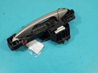 Klamka przód lewa zewnętrzna Mercedes GLK X204 08- A2047601534