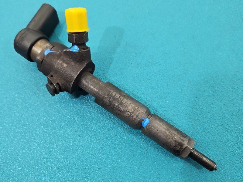 TESTOWANY Wtryskiwacz Ford Transit Connect I 1.8 tdci TESTOWANY Wtryskiwacz Ford Transit Connect I 1.8 tdci