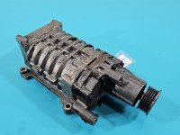 Turbosprężarka Vw Tiguan I 07- 03C276 1.4 TSI (CAVA) 150KM