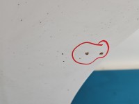 DRZWI PRZÓD PRAWE PASAŻERA Fiat Ducato III 06-14 boxer jumper 5d biały