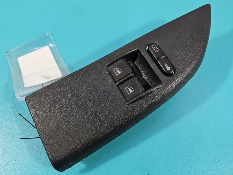 Przełącznik szyb Skoda Fabia I 6Y1867227B 2x szyba / 6-Pin EU