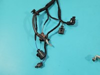 Wiązka instalacja 5Q0971230QJ, 5Q0971230QJ, Europejska, alternatora Skoda Superb III 5Q0971230QJ