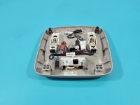Lampa kabiny lampka Renault Kadjar 969808550R