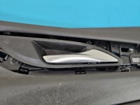 Tapicerka drzwi przód prawa boczek Opel Insignia B