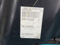 Tapicerka drzwi tył lewa boczek Ford S-max I MK1