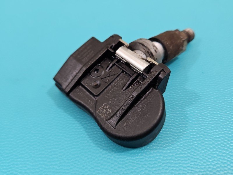Czujnik ciśnienia opon Volvo V40 II 12- 31341171 TPMS Czujnik ciśnienia opon Volvo V40 II 12- 31341171 TPMS
