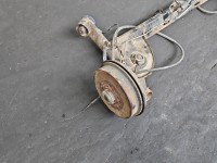 Tylna belka oś tył Dacia Sandero II 12-20 1.0 12V Sce