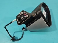 Lusterko lewe pin Opel Astra V K kombi 5d kolor Z176 europa