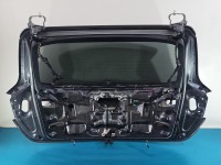 Klapa tył AUDI Q5 8R 08- HB 5d LZ7S