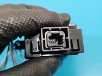 Przełącznik hamulca ręcznego Renault Laguna III 363210001R