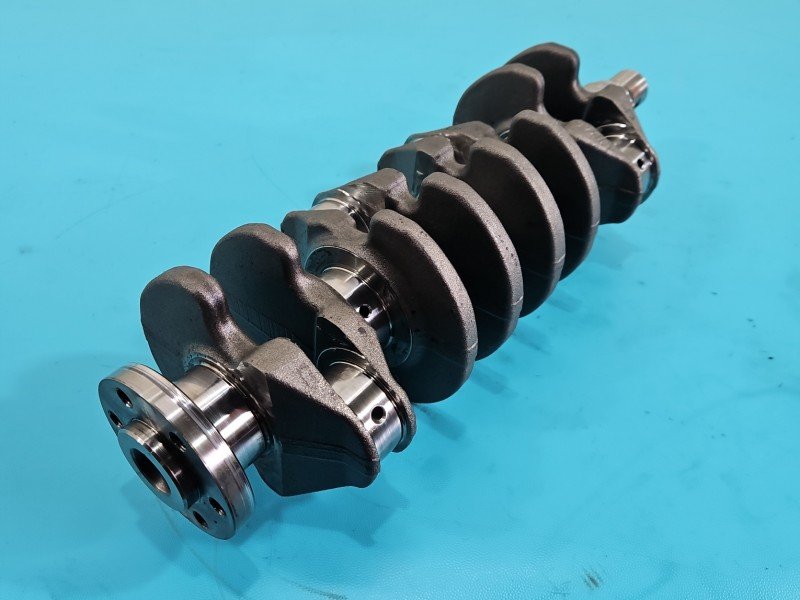 Wał korbowy Ford Transit Connect II MK2 12-22 1.5 tdci (XWGA) 120KM