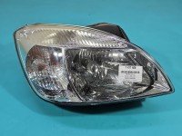Reflektor prawy lampa przód Kia Rio II 05-11 EUROPA