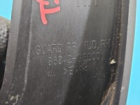 Chlapacz Kia Niro I 16-22 86842-G5000, 86842G5000 1.6 GDI