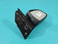 Lusterko prawe Ford Focus Mk3 FB 10-18r / EUROPA / Lakier: FB / 8pin europa