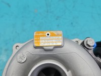 Turbosprężarka Regenerowana Renault Megane III 54399700070, 625683H82303720, MJ5018109200686 1.5 dci 106KM