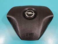 Poduszka powietrzna kierowcy airbag Opel Combo D 34140830A