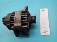 TEST Alternator Alfa romeo Gt 46782219, 63321836 2.0 16V