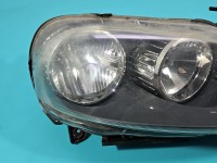 Reflektor prawy lampa przód Alfa romeo 147 EUROPA 89101233DX