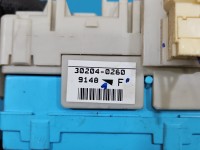 Komputer Sterownik silnika Mitsubishi Outlander I 2.4 16V MN156847