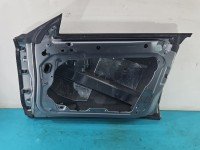 DRZWI PRZÓD PRAWE PASAŻERA Mercedes CLS II C218 W218 218 4d srebrny 792