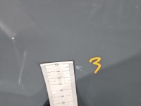 DRZWI PRZÓD LEWE KIEROWCY Renault Master III 10-24 5d