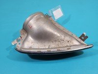 Tłumik Ford Mondeo Mk5 2.0 tdci