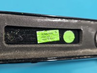 Relingi dachowe komplet Peugeot 2008 II