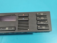 Konsola panel nawiewu Bmw e39