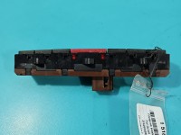 Przełącznik świateł awaryjnych Fiat Ducato IV 7355861650