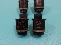 Czujnik parkowania PDC Bmw f10 f11 9270497 A89 Imperialblau Brillanteffekt Metallic