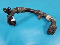 Rura przewód Diesel, Europejska, intercoolera Renault Trafic III 144600509R 2.0 dci