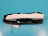 Klamka tył lewa zewnętrzna Skoda Octavia III 5N0839885H