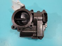 Przepustnica Citroen C4 picasso I 06-13 V757669780-05, A2C53279370 1.6 16V